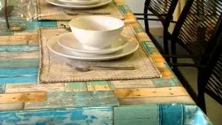 TafelzeilOnline.com - Item RTL Woontips