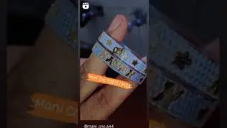 Cnc bangles girls