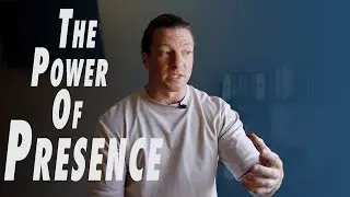 The Best Gift You Can Give A Friends, Is Your Presence!
