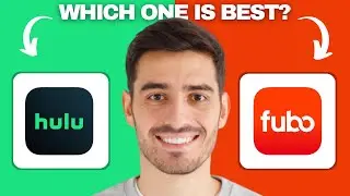 Hulu Live TV vs Fubo TV (2026) | Which Streaming Service is Better?