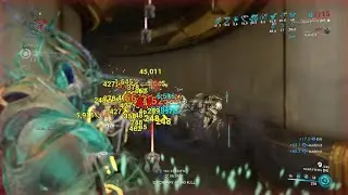 Warframe Boar Incarnon