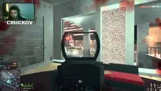 BF4 Livestream Highlights - Battlefield 4 Gameplay