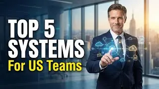 Enterprise Knowledge Management | 5 Top Systems for USA-Based Teams