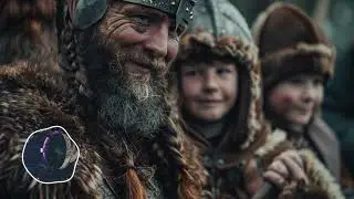 Mist Over Mi&eth;gard  Epic Viking Song Inspired by Norse Mythology