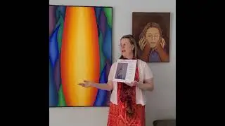 Devotional Book Can be Healing Expierience Spiritual Art SHORTS