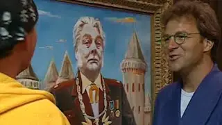 Bloopers • Avonturen Op het Kasteel • Ernst en Bobbie