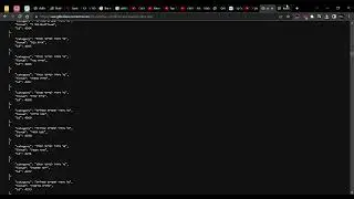 raw githubusercontent com eilon40 fxp unofficial api main forums json   Google Chrome 2023 06 16 13