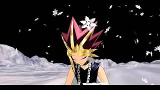 MMD Yu-Gi-Oh - Libre soy