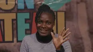 YARO AND THE TALKING DRUM-----STORYTIME ON FUN PLATEAU EP 3