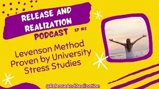 Levenson Method Proven by Harvard University Stress Studies