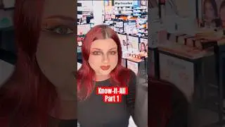 Скоро вторая часть&hellip; #sephora #pov #skit #makeup #fyp #mua #makeupartist