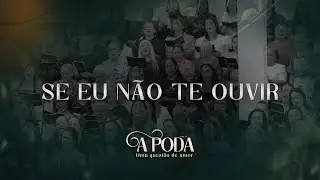 SE EU NÃO TE OUVIR | ENCONTRO NACIONAL DE IRMÃS 2025 | IPJC