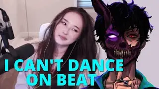 Corpse and Tina talk about dancing