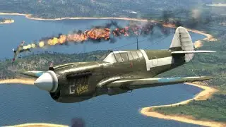 Average game of war thunder arcade mode