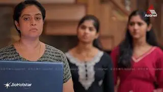 Mazha Thorum Munpe Promo || 23-07-2026 || Episode 361 || Asianet
