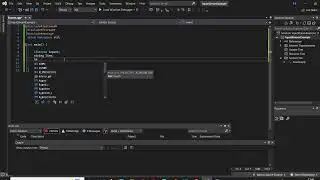 Input stream in C++