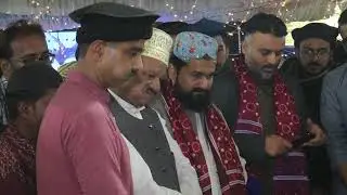 #URS HAZRAT #HAJI #MOHAMMAD #MEHTAB #SHAH #QATLI #REHMANI - Part 05 - 2021
