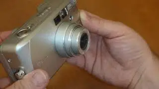 Canon PRIMA SUPER 155