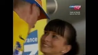 Тур де Франс 2007/Tour de France 2007 (rus), 13st stage