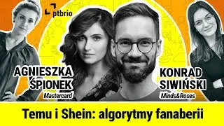 Temu i Shein: algorytmy fanaberii