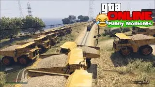 Can we stop the train? The answer is always no