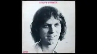 Duffy Power  -  Love is shelter