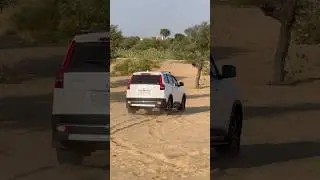 Scorpio N Z8 Select offroading😱2025🔥#viralvideo #scorpio #views #trending #mahindrascorpio #suv