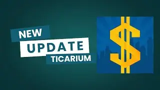 Ticarium Inc &ndash; New Update Overview & What&rsquo;s Changed!