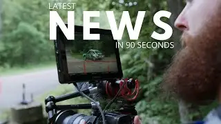 Новости 90-х: ARRI ALEXA 35 Xtreme SUP 5.1, Teradek Jetpack, Vocas