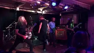 Tyras - Freiheit in Ketten live