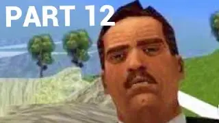 GTA Liberty City Stories (walkthrough) PART 12 THE POLICE ALWAYS GET ME!!!