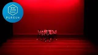 [KPOP AT DUKE] ATEEZ WONDERLAND, ENHYPEN Drunk-Dazed, TXT, HyunA | DANCE COUNCIL SHOWCASE 2022