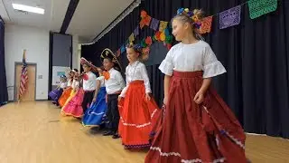 Celebrating Our Cultures - New Braunfels ISD
