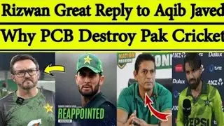 Another day, another captaincy change  - Lack of consistency costing Pakistan Cricket!