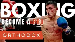 Episode 6: (Boxing) The 5 (Lead Uppercut) + The 6 (Rear Uppercut) (Orthodox)