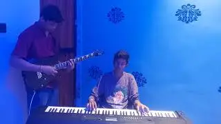 Ehsaas &ndash; Piano Cover 🎹Expressive instrumental version.New covers every week.#faheemabdullah#music 
