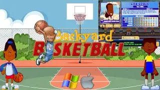 How To Play Backyard Basketball on Windows & Mac (2024) - Tutorial