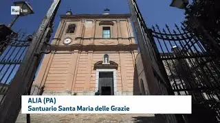 SANTA MESSA RAI | Santuario di Santa Maria delle Grazie, Alia | 08/09/2024