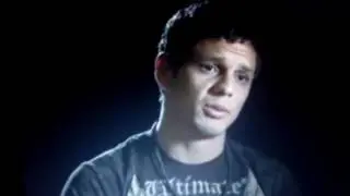 Tuf 8 junie browning fight in to the house