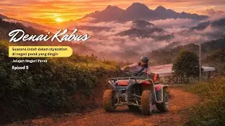 Teroka Perak Episod 5 | PENGKALAN HULU  - EPISOD AKHIR