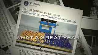 What a Great Year! 2017-18 in Manchester Schools