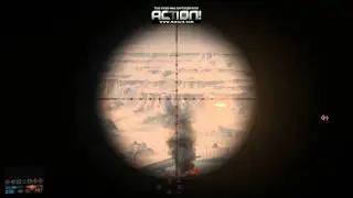 1,101m BF4 headshot