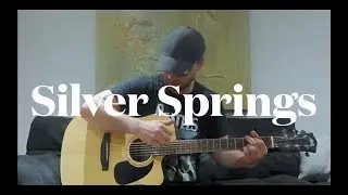 Silver Springs (Fleetwood Mac cover)