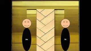 (Animated for Theo Gunawan) Somethingville Uphill World: Tour of Elevators (7/10)