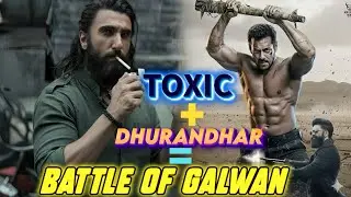 Battle Of Galwan Official Trailer Bigg Update | Salman Khan Confirmed Trailer Release Date 
