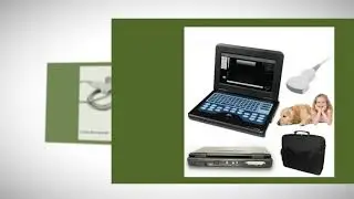 Ultrasound Scanner Laptop Machine Review 2021