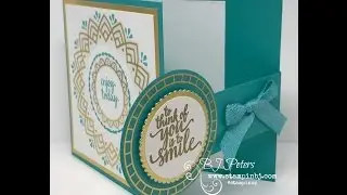 Eastern Palace Special Fold Beauty
