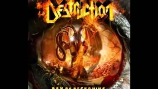 Destruction - Devil,s Advocate