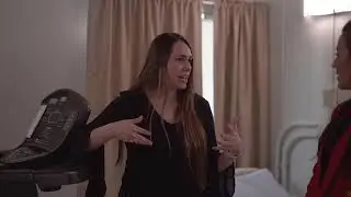 Dr Carla Prado and  Dr Vincent Rogers Research Update - November 2020