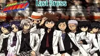 Last Cross Nightcore